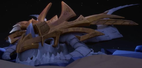 SD of Balance Mortal Form