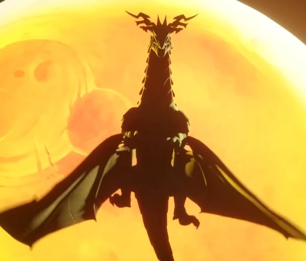 SD of Energy Mortal Form