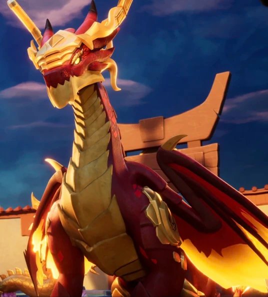 SD of Motion Mortal Form