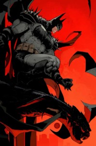 Absolute Batman