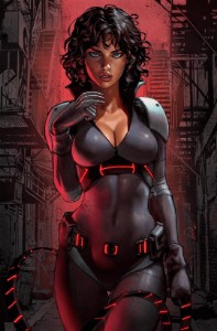 Absolute Catwoman