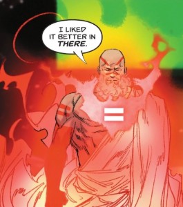 Absolute Guy Gardner