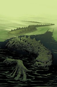 Absolute Killer Crock