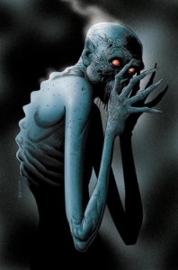 Absolute Mister Freeze