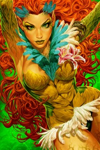 Absolute Poison Ivy