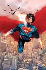 Absolute Superman