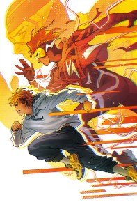 Absolute The Flash