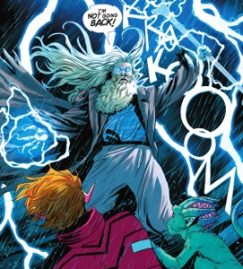 Absolute Weather Wizard