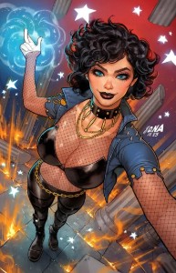 Absolute Zatanna