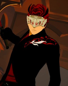 Adam Taurus