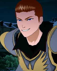 Cardin Winchester