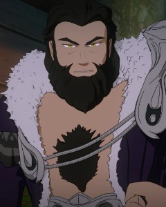 Ghira Belladonna