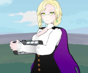 Glynda Goodwitch