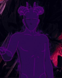 God of Darkness