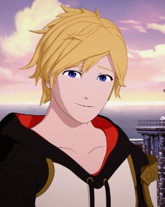 Jaune Arc