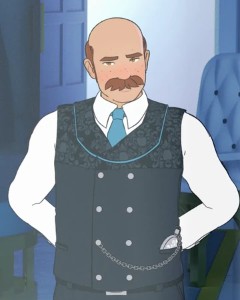 Klein Sieben