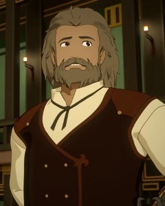 Leonardo Lionheart