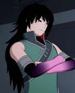 Lie Ren