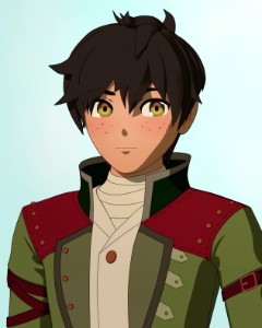 Oscar Pine