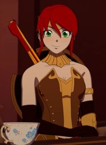 Pyrrha Nikos
