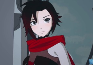 Ruby Rose