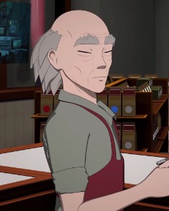 Shopkeep