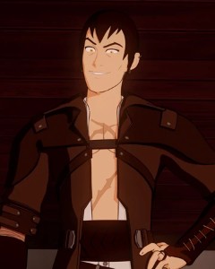 Tyrian Callows
