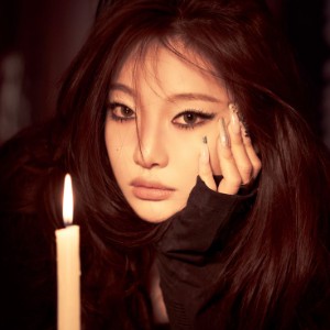 ketchup and lemonade