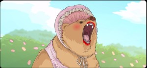 Bearverly