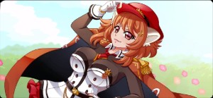 Ranma