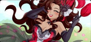Rosa
