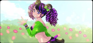 Roxy