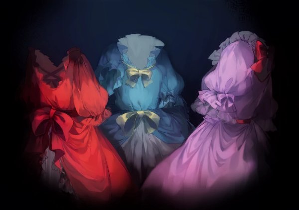 Dresses