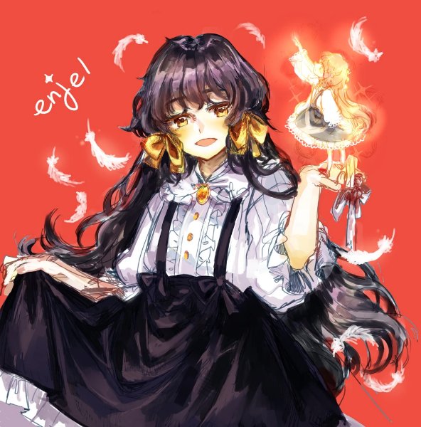 Enjel