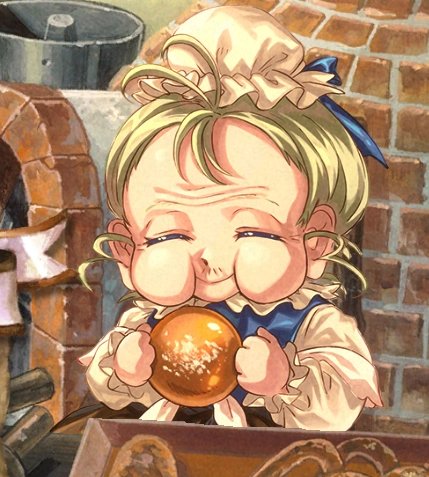 Granny Gretel