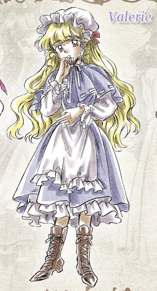 Valerie