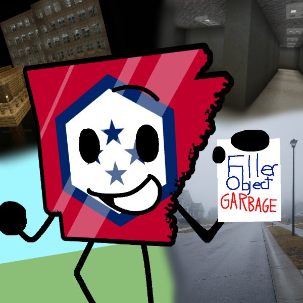 Arkansas