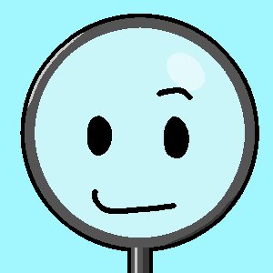 Magnifying Glass