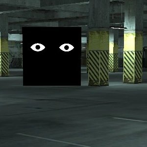 Nextbot