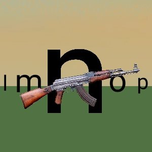The n