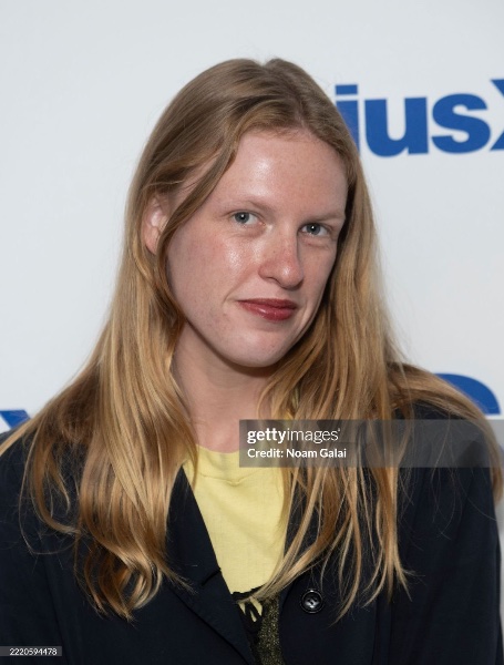 Audrey Hobert