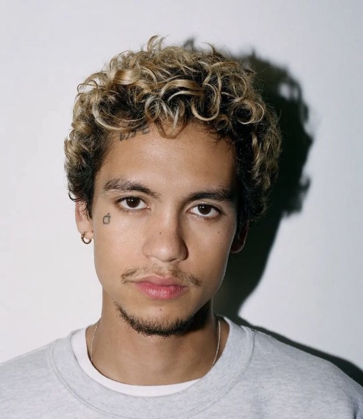 Dominic Fike