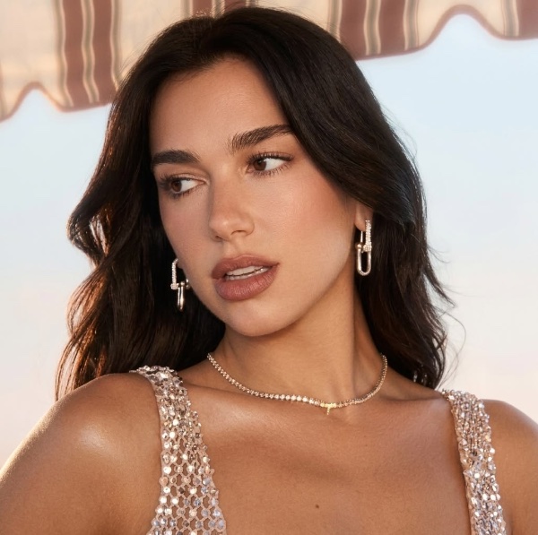 Dua Lipa