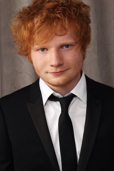 Ed Sheeran