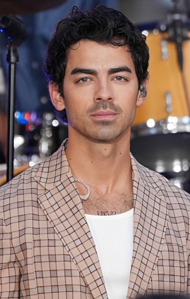 Joe Jonas