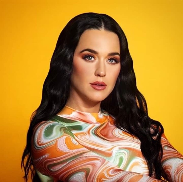 Katy Perry