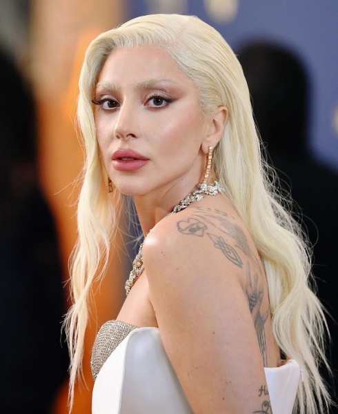 Lady Gaga