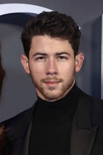 Nick Jonas