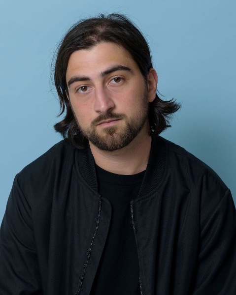 Noah Kahn