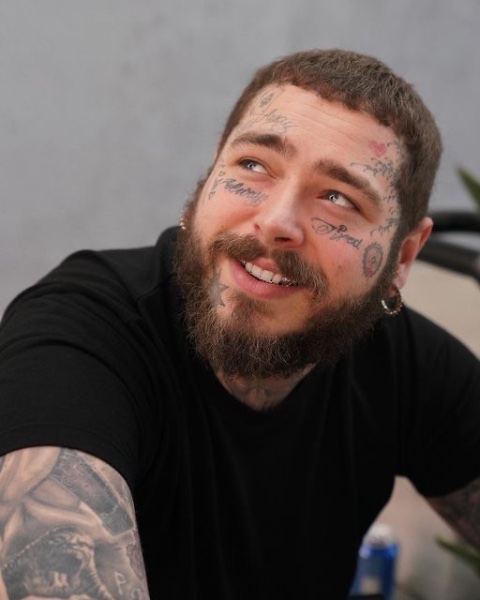 Post Malone